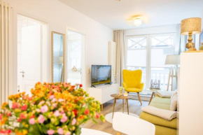 Fewo Auszeit im Haus Strandburg